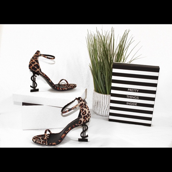 Boss Heels - Picture 2 of 6